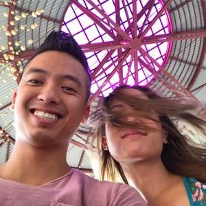 Meet your Posher, Johnny